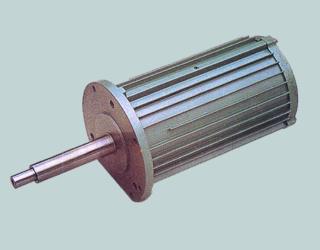 YFHD series of textile and three-phase asynchronous motor